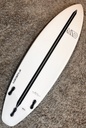 MD Surfboards Sharp Sword 6’0’’