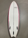 MD Surfboards Speedy - 5’8