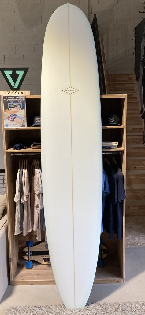 MD Surfboards Loggy / 9'2