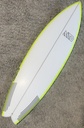MD Surfboards Speedy - 5’8