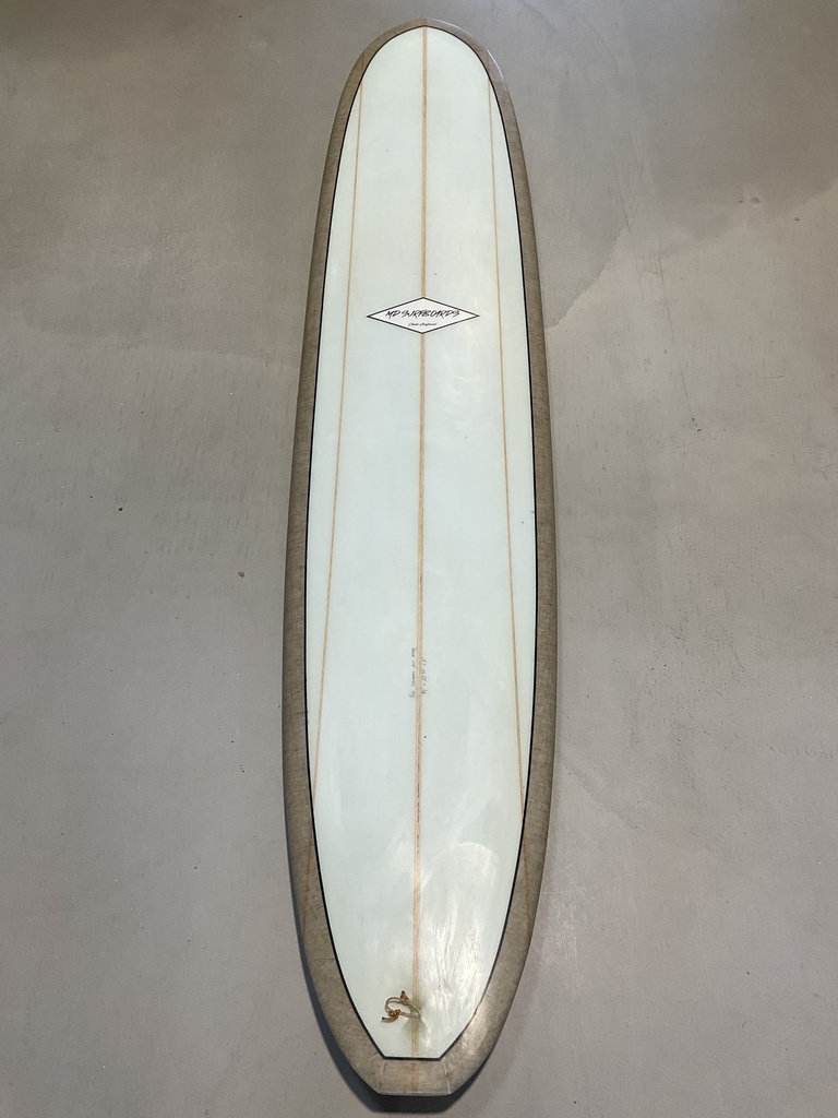Longboard MD Surfboards 9'4